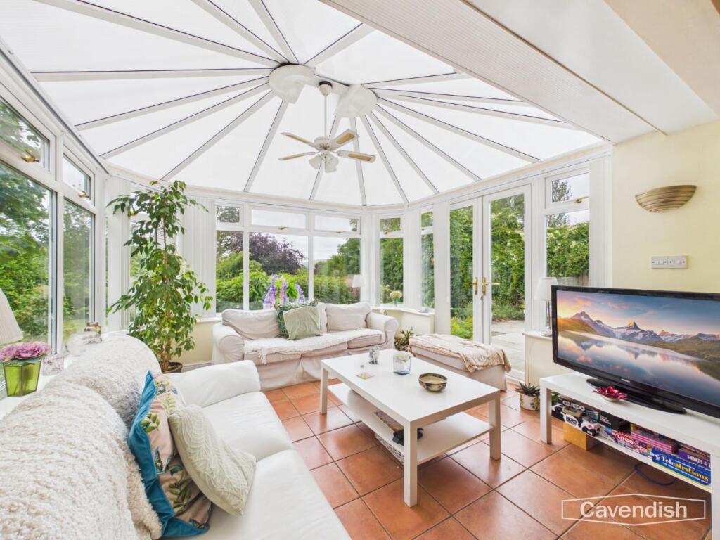House in Chester - View 5