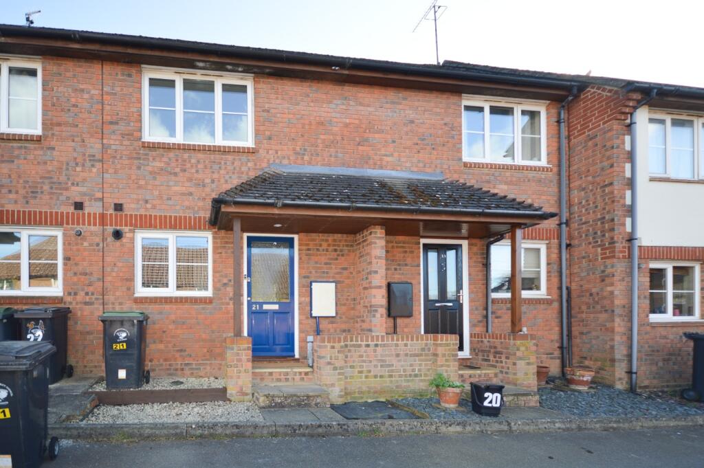 Main image of property: Rochford Close, Stansted, CM24