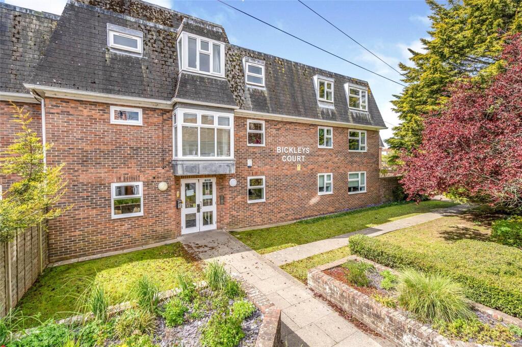 Main image of property: Aldwick