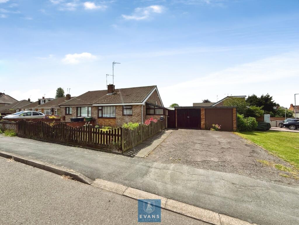 Main image of property: Chamberlaine Street, Bedworth