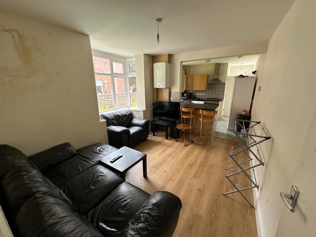 Alma Road,Southampton - View 2