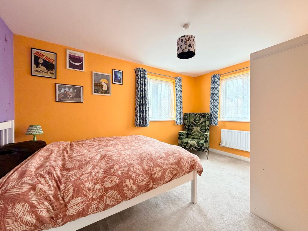 Apartment in Wantage, Wellington Gate, Grove - View 5