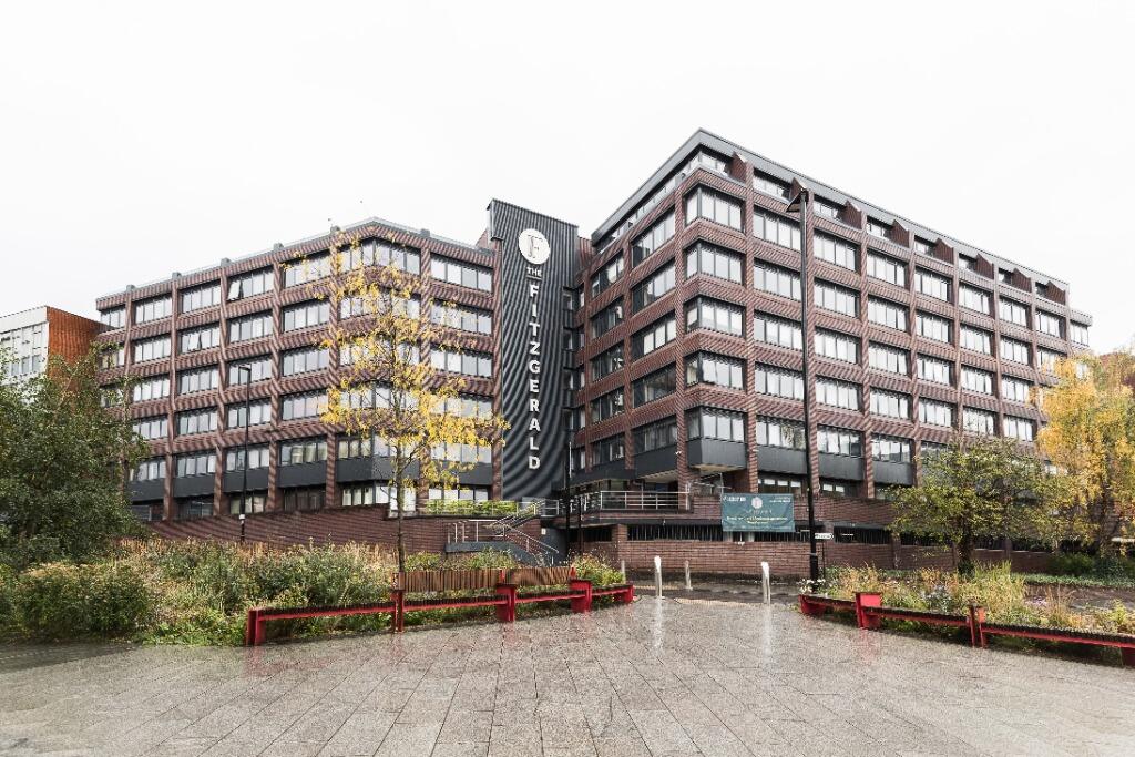 Main image of property: West Bar, City Centre, Sheffield, S3