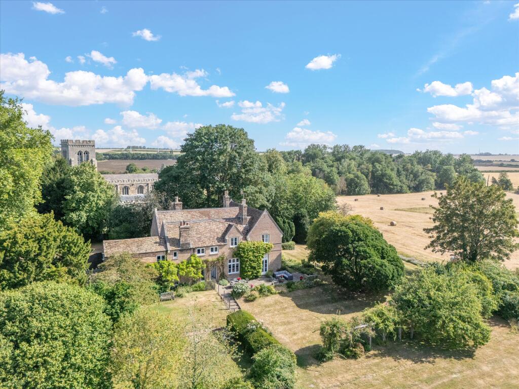 Main image of property: Sawpit Lane, Hamerton, Huntingdon, Cambridgeshire PE28