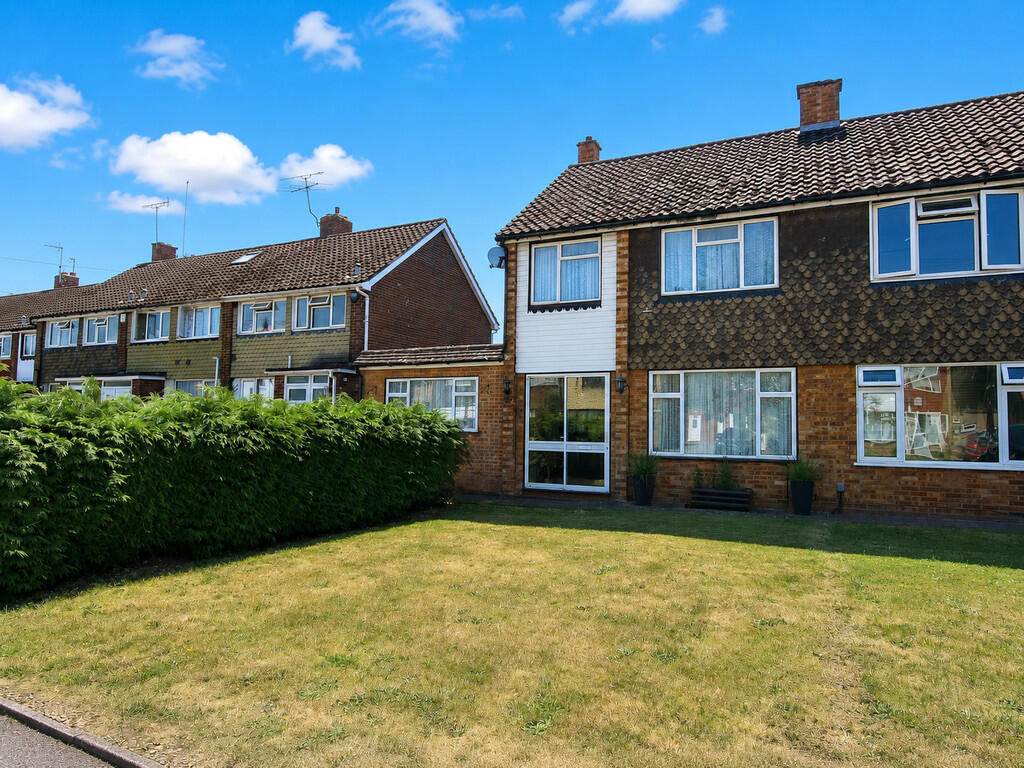 Main image of property: Laurel Close, Colnbrook