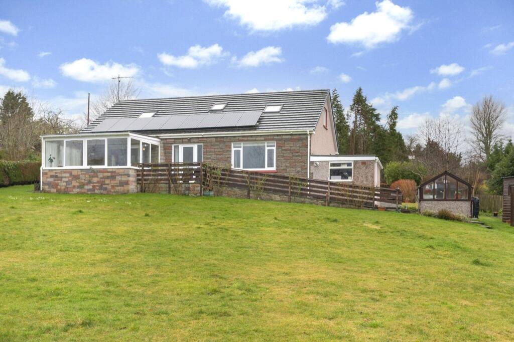 Main image of property: Skerravoe, Ardgay, Sutherland, IV24