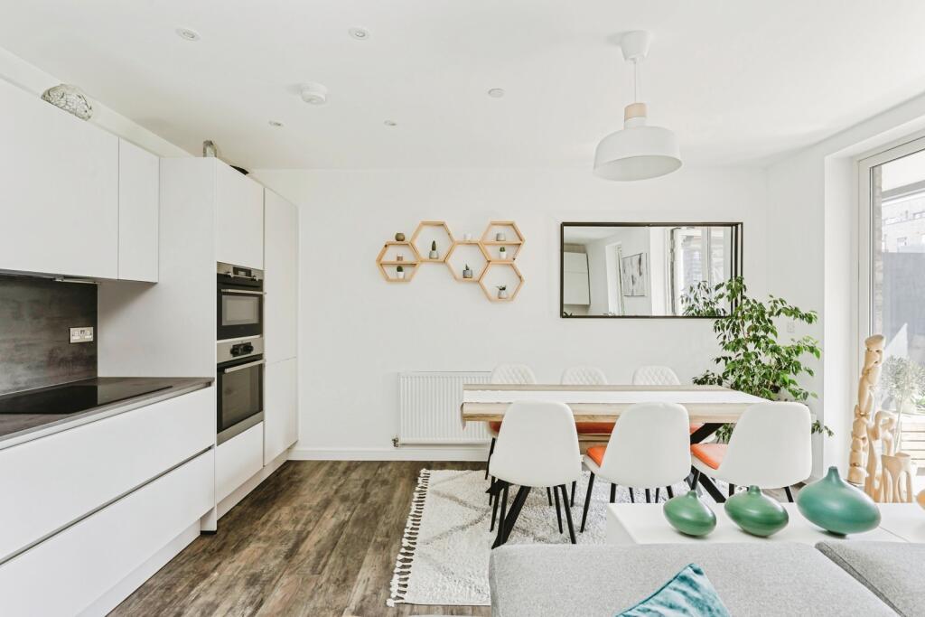 Main image of property: Clarkson Crescent, Walthamstow, E17