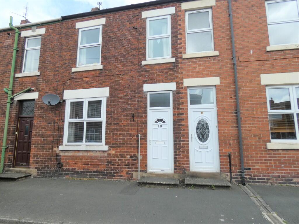 Main image of property: Mosley Street, Leyland