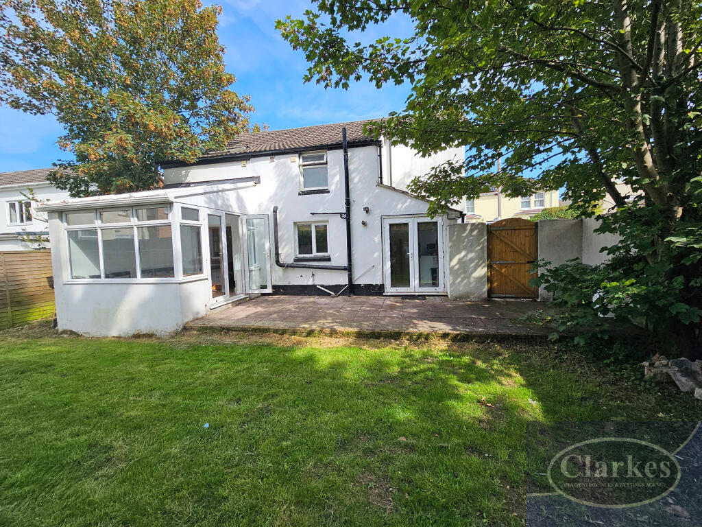 House in Bournemouth - View 2