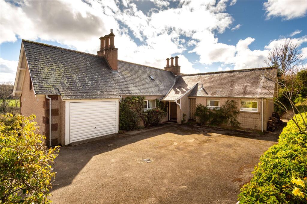 Additional image 15 of Burnend Cottage, Forglen, Turriff, Aberdeenshire, AB53