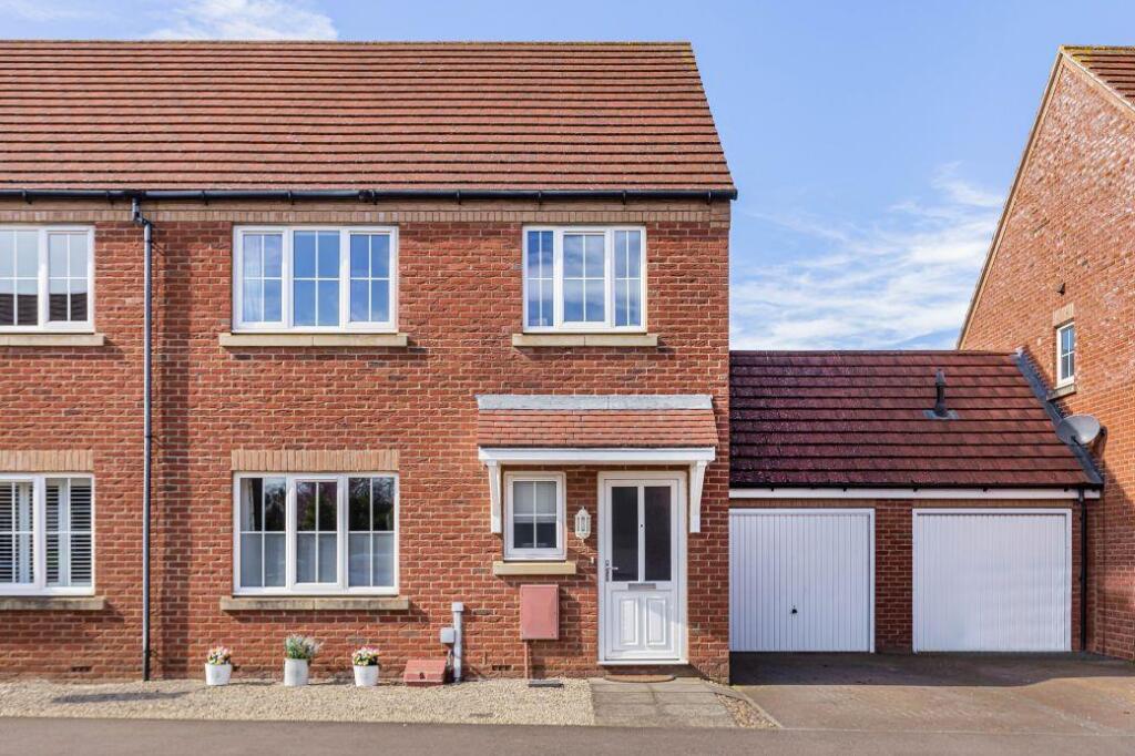 Main image of property: Yeomans Way, Littleport, Ely