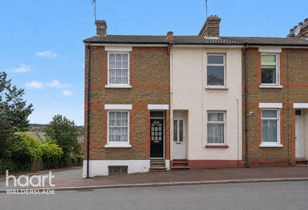 Main image of property: Coronation Road, Chatham