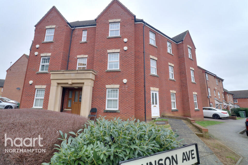 Main image of property: Johnson Avenue, Wellingborough