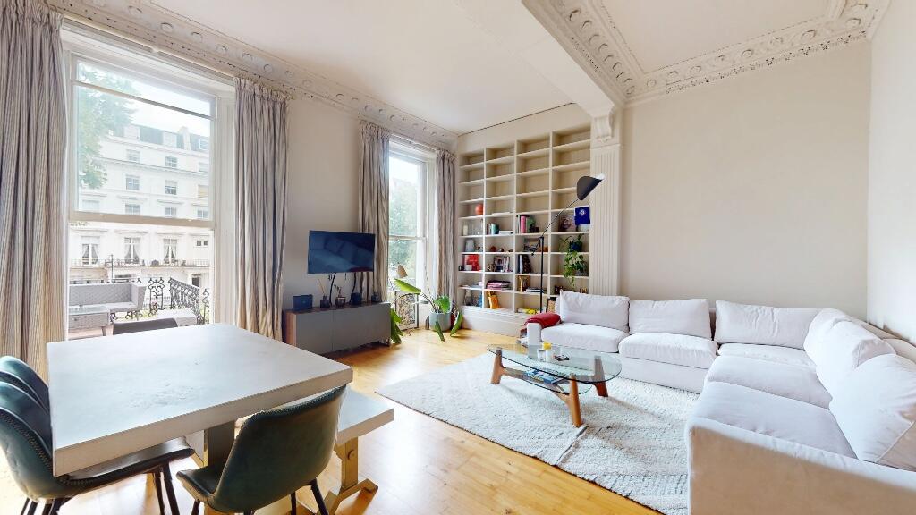 Main image of property: St. Stephens Gardens, London, W2