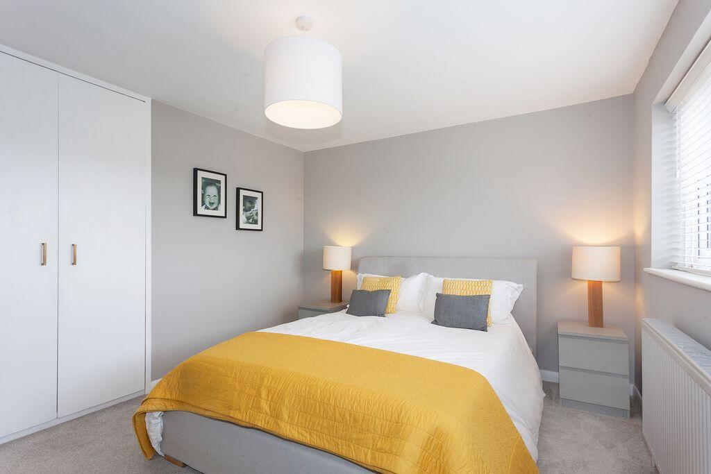 House in Congleton, West Heath - More