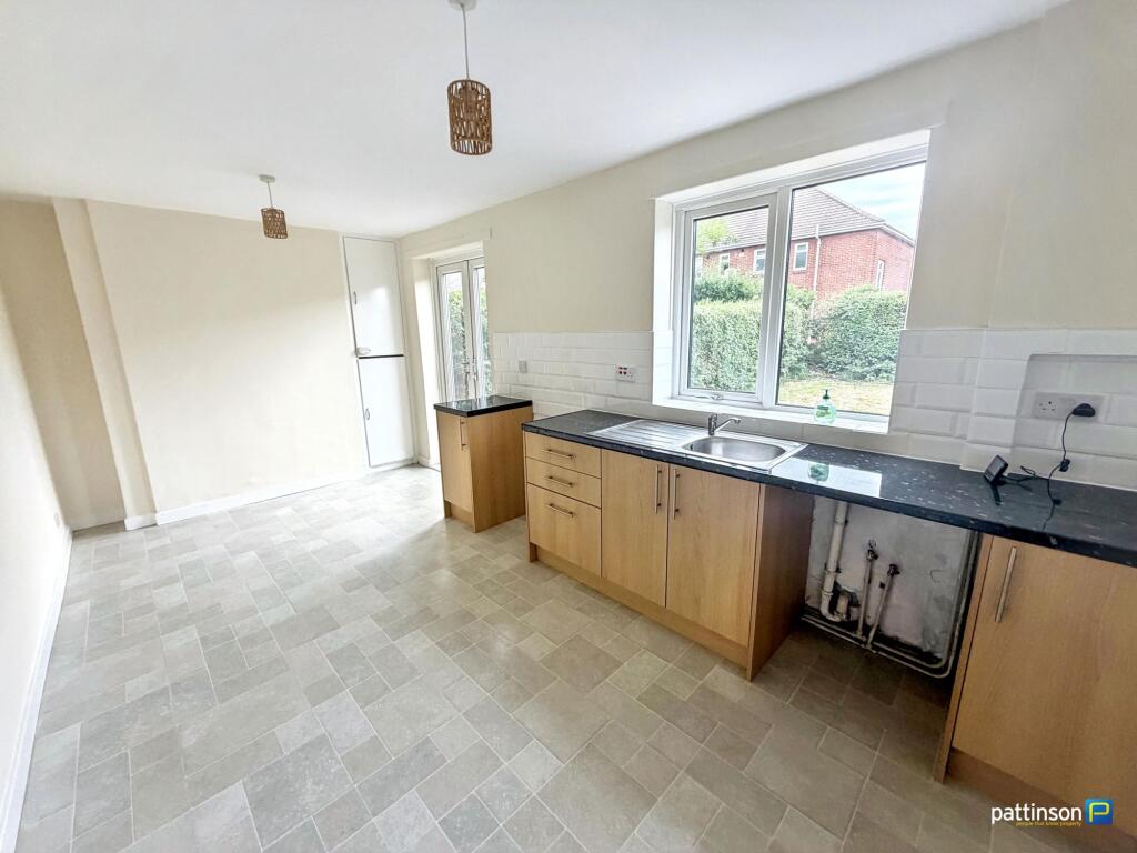 Green Lane, Ashington, Northumberland, NE63 8DF - View 2