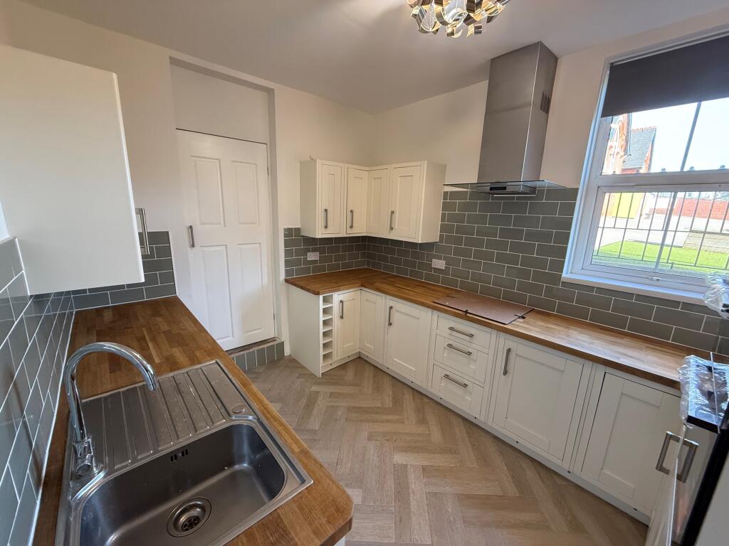 Main image of property: St. Pauls Avenue, BARRY