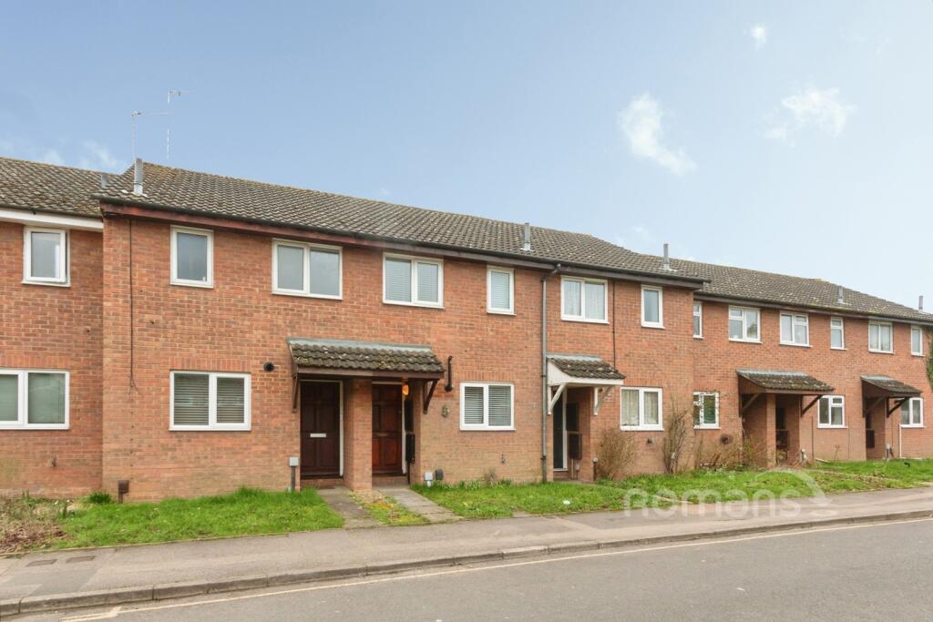 Main image of property: Brookvale Close, Basingstoke, Hampshire, RG21