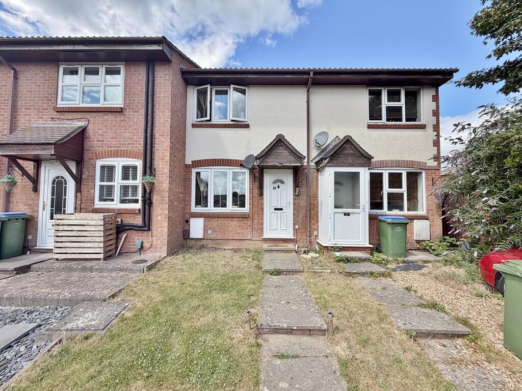Main image of property: Tattershall Crescent, Portchester, Fareham