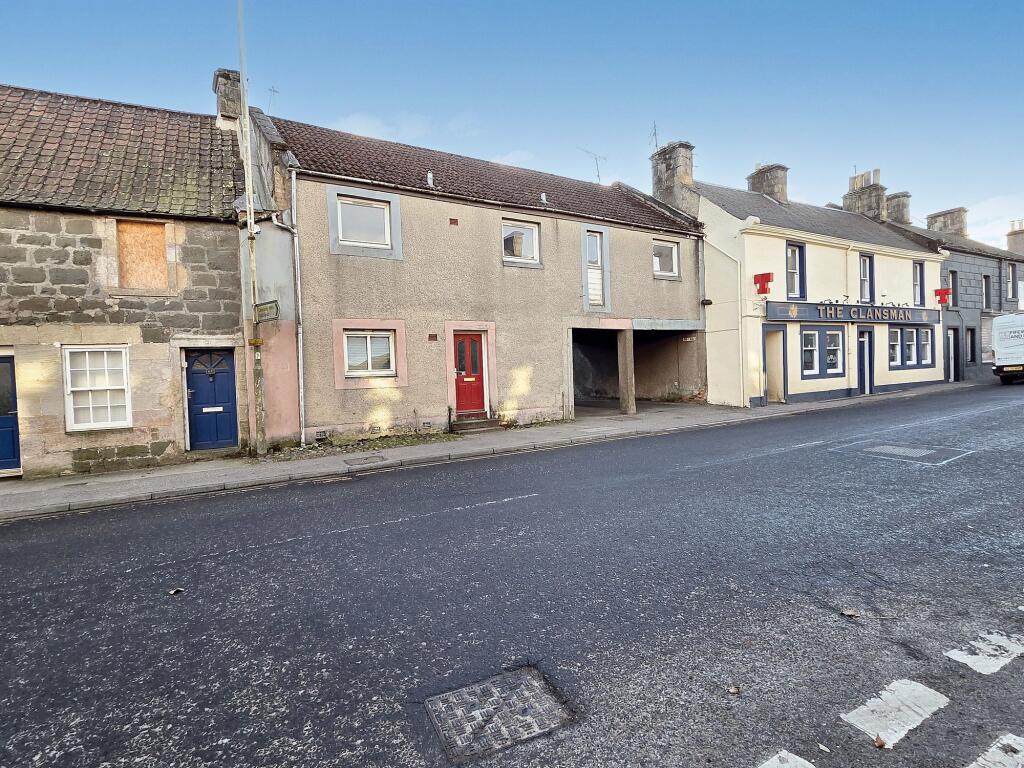 Main image of property: High Street, Leslie, KY6