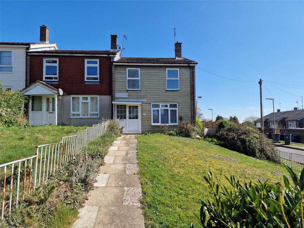 Main image of property: The Chantrys, Farnham, Surrey, GU9