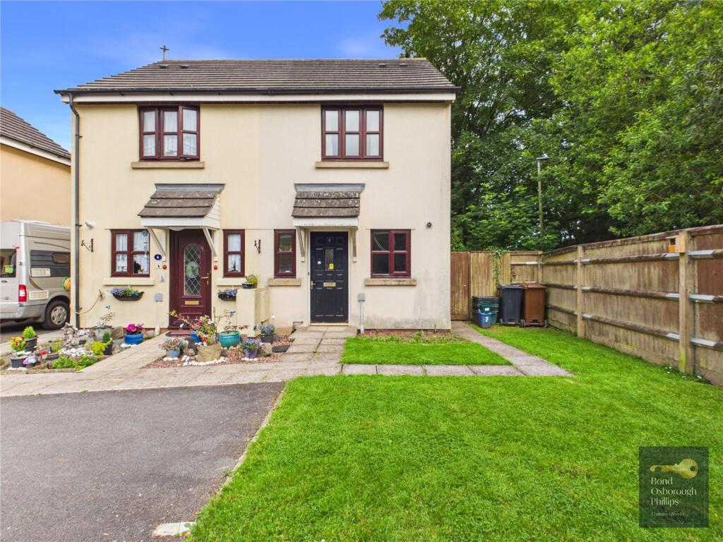 Main image of property: Campion Court, Willand, Cullompton