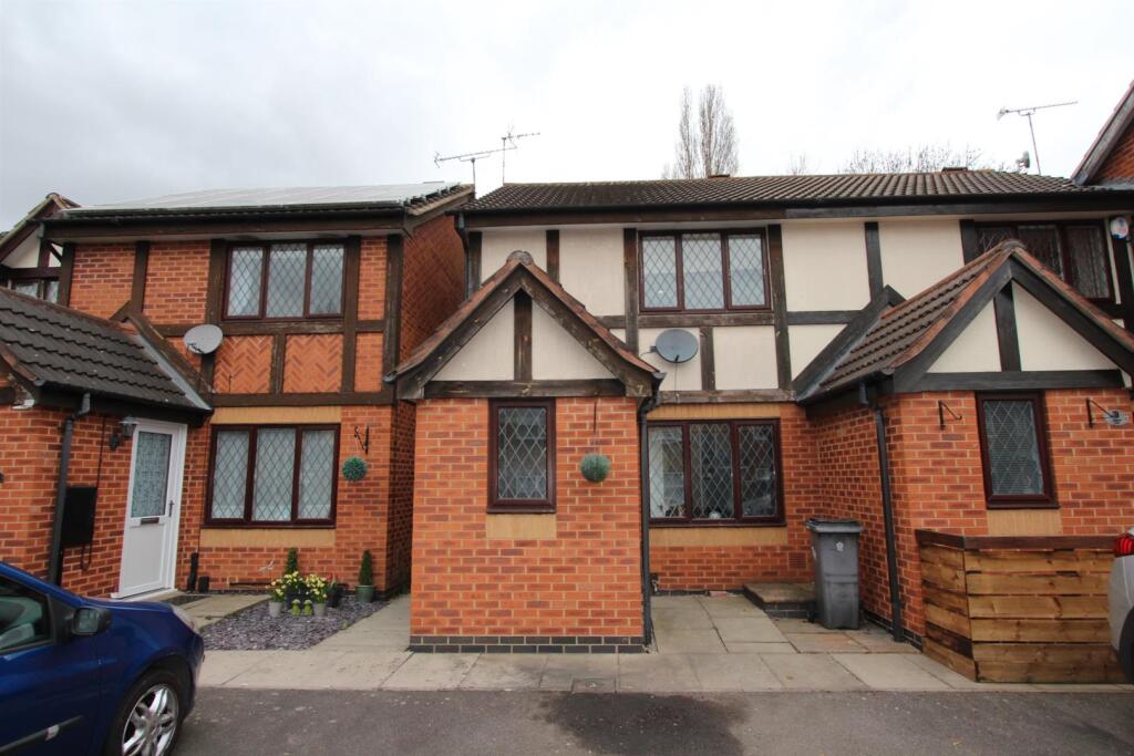 Main image of property: Pine Hurst Close, Leicester, LE3