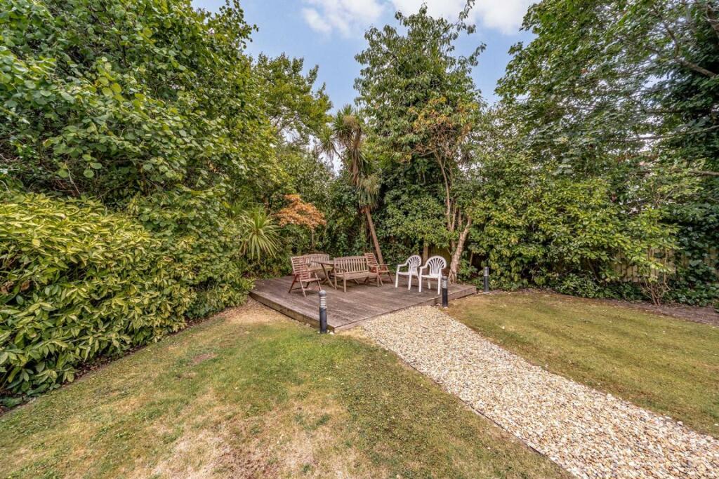 Apartment in London - View 4