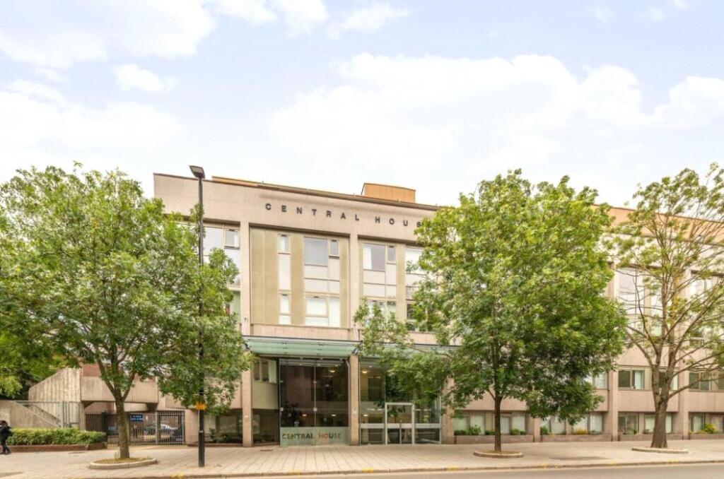 Main image of property: Lampton Road, London, TW3