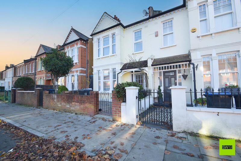 Main image of property: Robinson Road, London