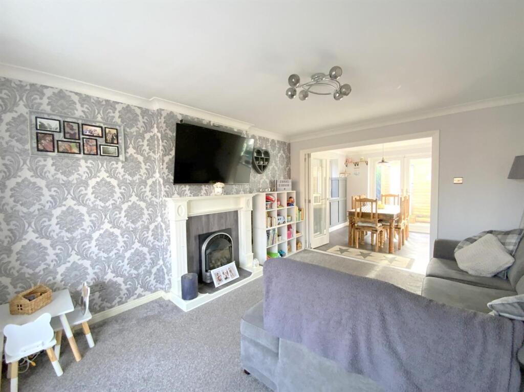Millhouse Rise, Immingham photo 2