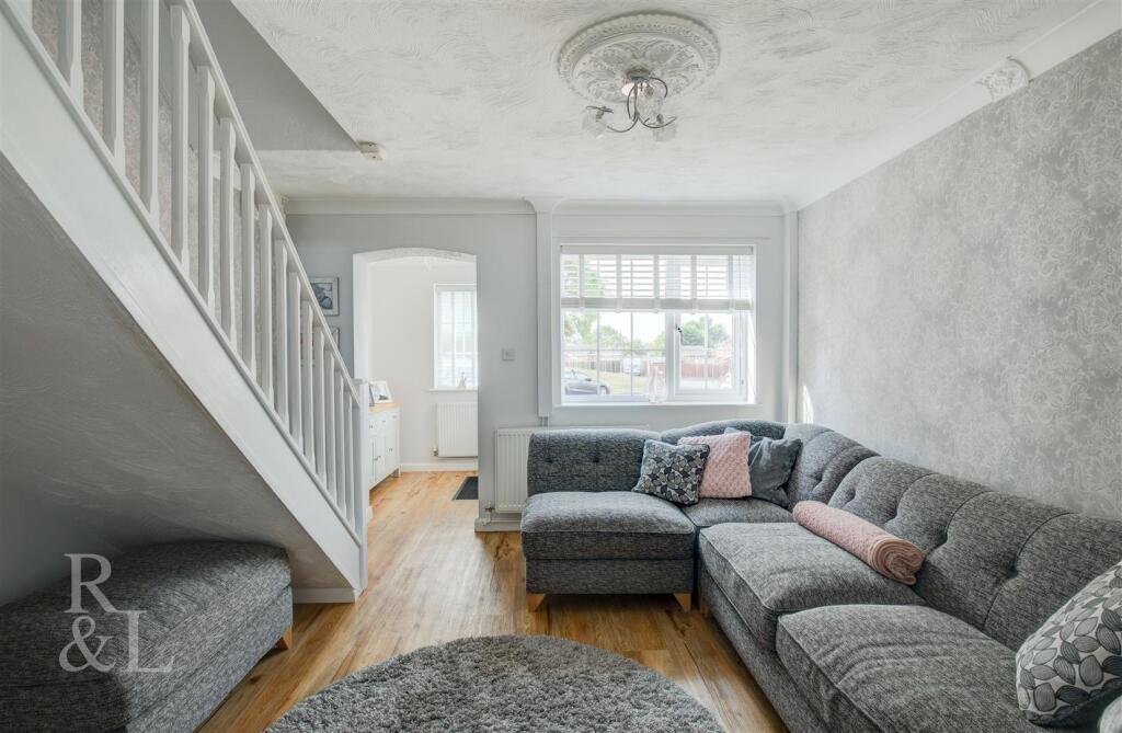 Heron Drive, Woodville, Swadlincote photo 3