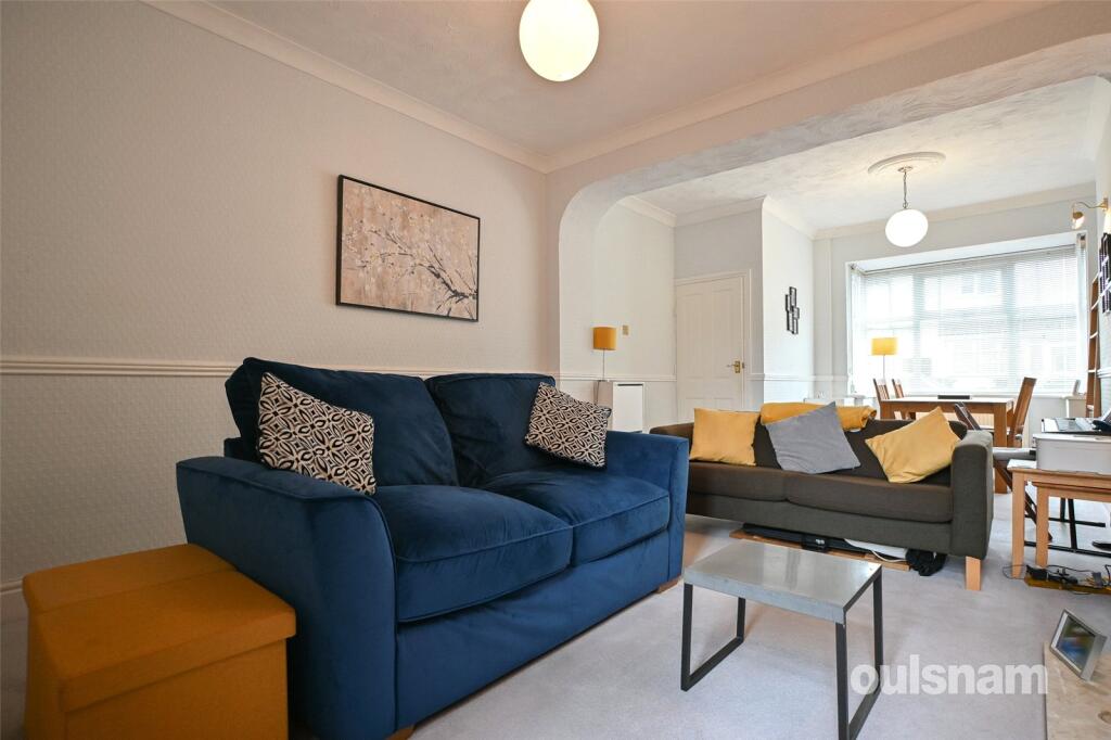 Additional image 5 of Talbot Road, Bearwood, West Midlands, B66