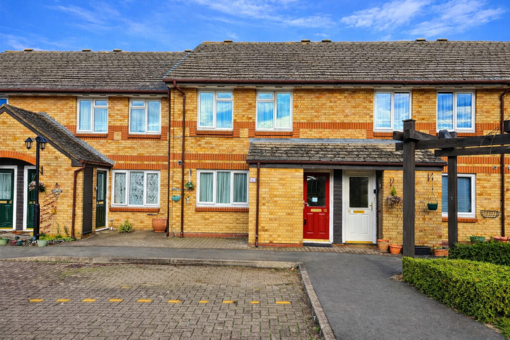 Main image of property: Auriol Drive, Uxbridge
