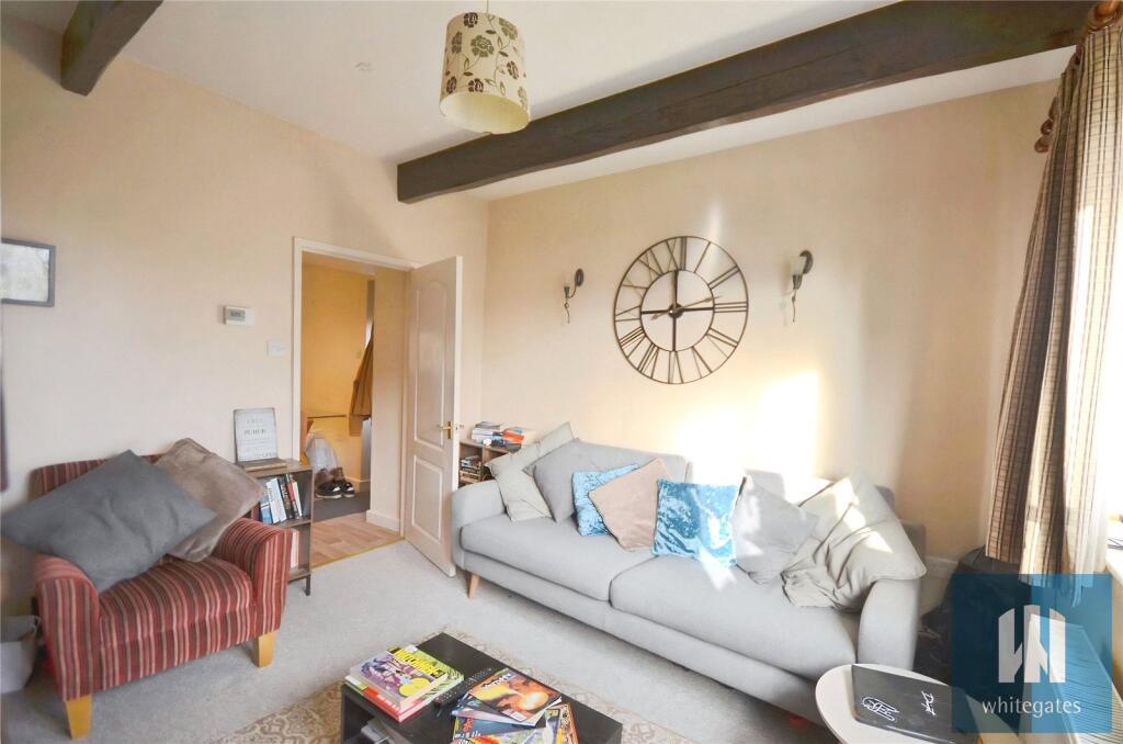 Lee Green, Mirfield, West Yorkshire, WF14 photo 4