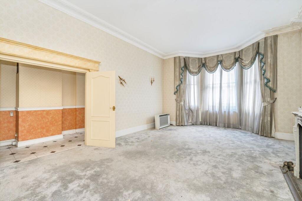 Apartment in London, Brompton - View 4