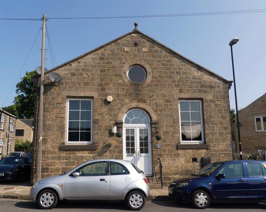 Main image of property: Wells Road, Guiseley
