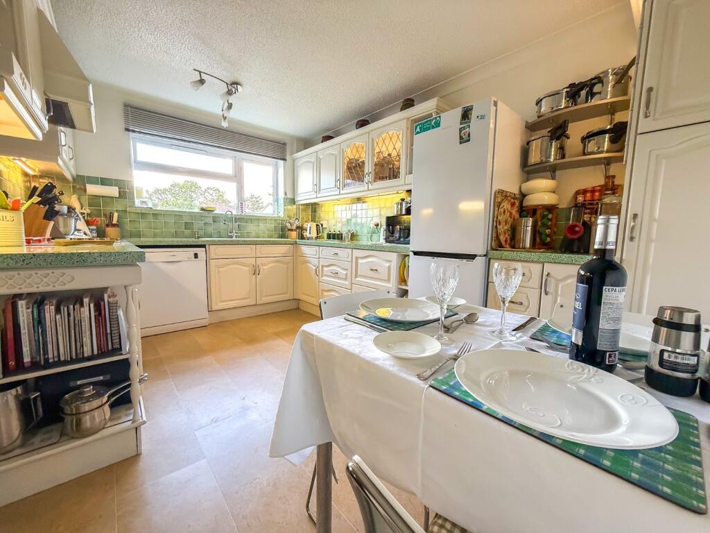 House in Yatton, North Somerset - View 5