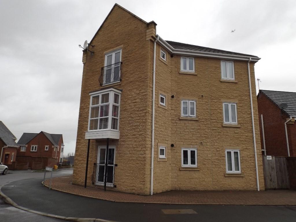 Main image of property: Ashby Gardens, Hyde, Greater Manchester, SK14