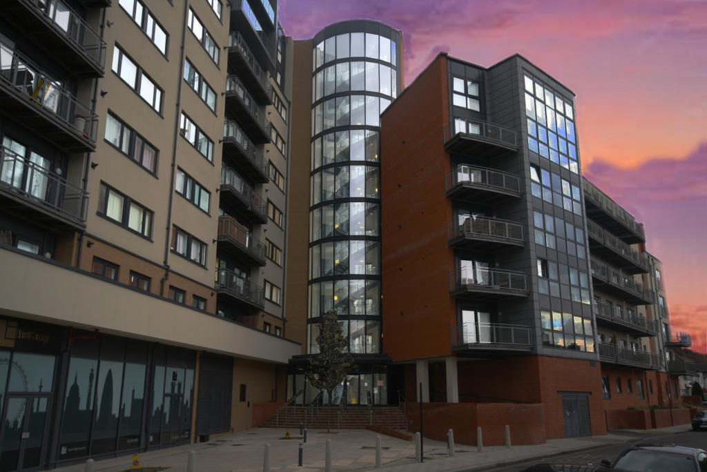 Main image of property: Gabrielle House, 332–336 Perth Road