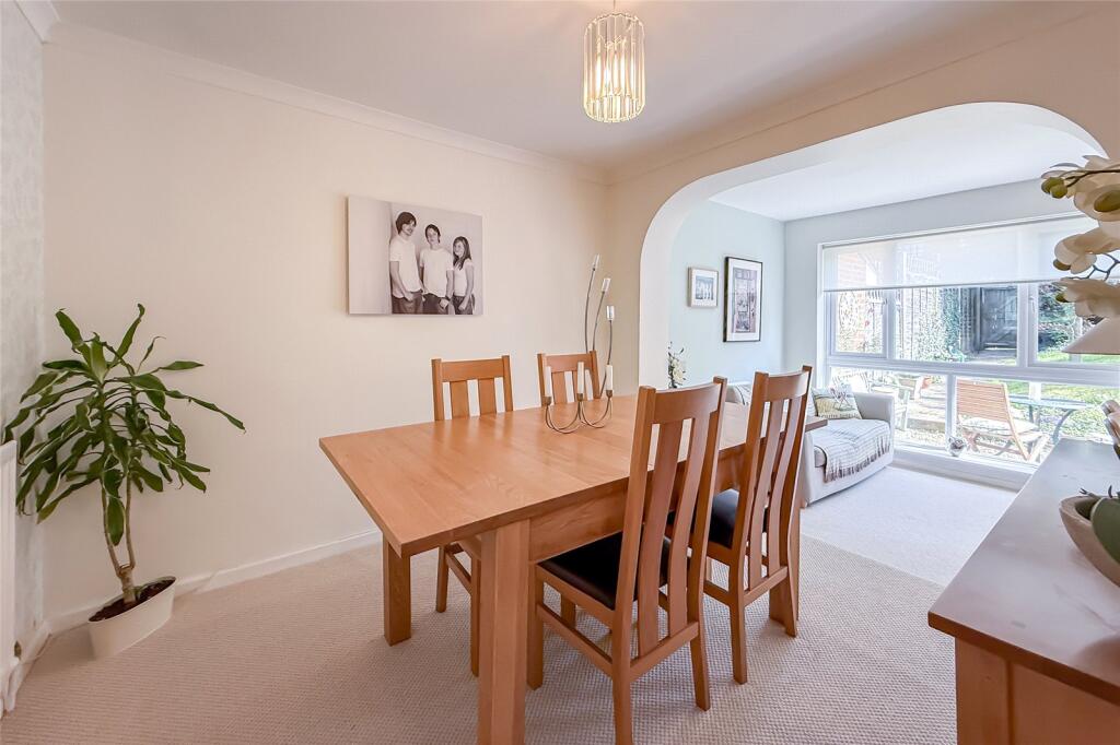 Additional image 16 of Knowle Drive, Harpenden, Hertfordshire, AL5