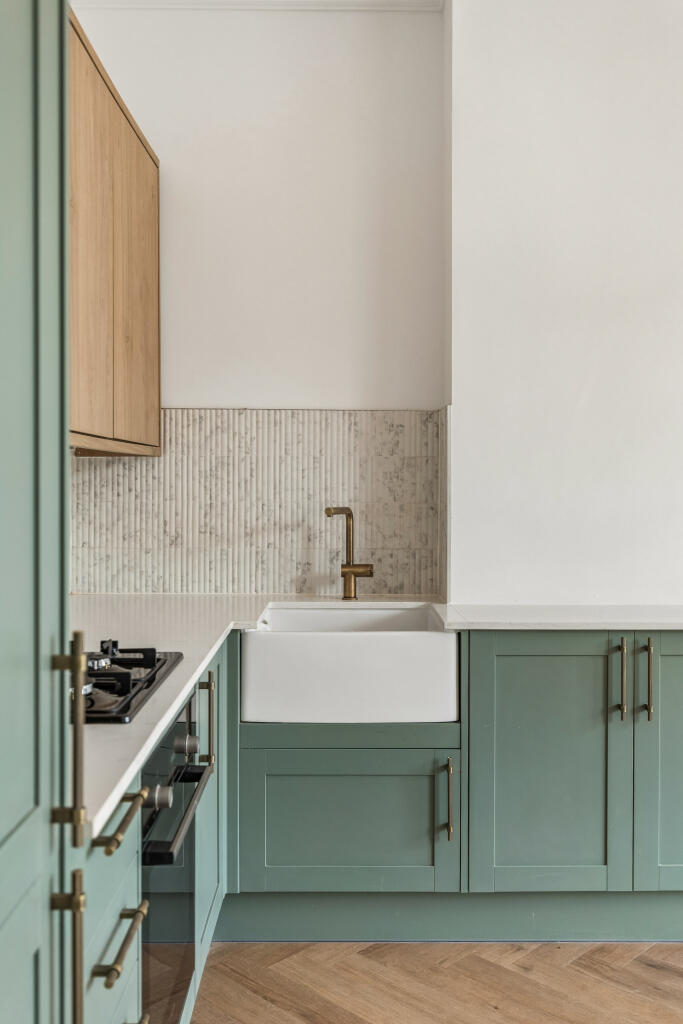 Apartment in London, Woodside Park - View 5