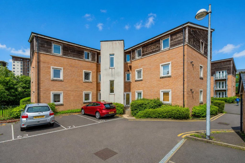 Main image of property: Burford Gardens, Cardiff