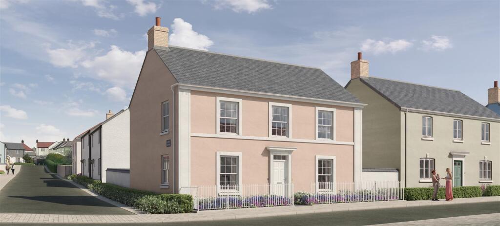 Main image of property: Nansledan, Newquay