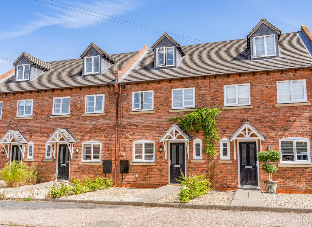 Main image of property: Old Worcester Road, Hartlebury, Kidderminster