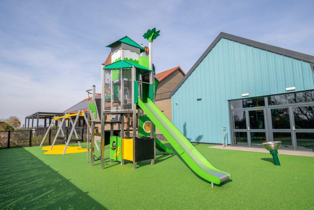 Pakefield Holiday Park photo 5