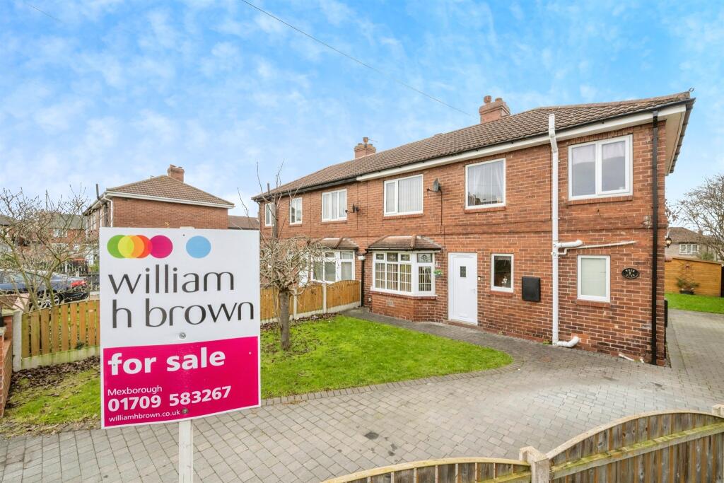 Main image of property: Whyn View, Thurnscoe, ROTHERHAM