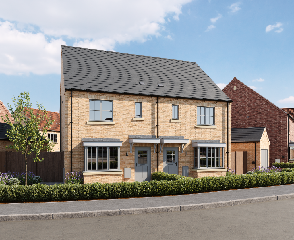 Main image of property: Ferriby High Road
North Ferriby
HU14 3LA