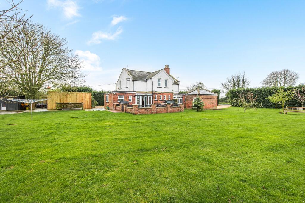 Main image of property: Terrington St. Clement