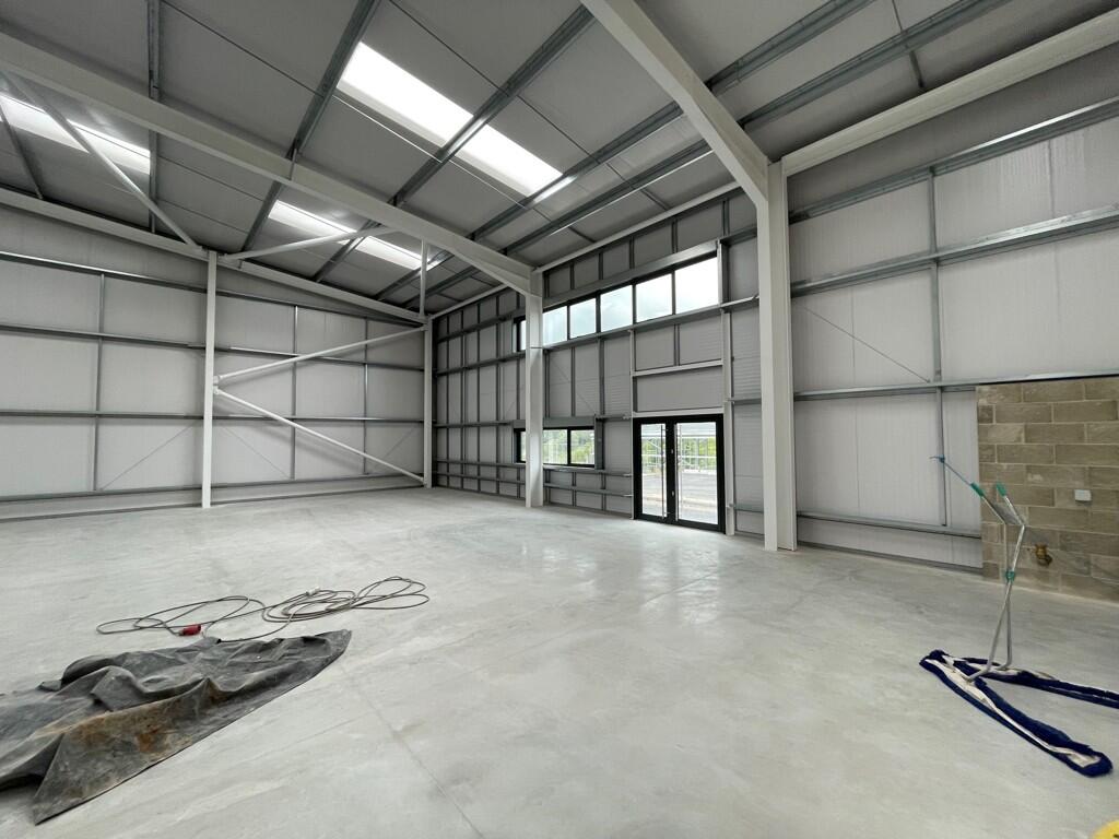 Additional image 2 of Unit 7 Spring Gardens Business Park,  Spring Gardens Road, Colne, BB8 8AL